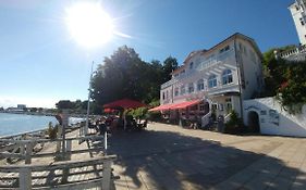 Fährblick - Pension direkt am Wasser